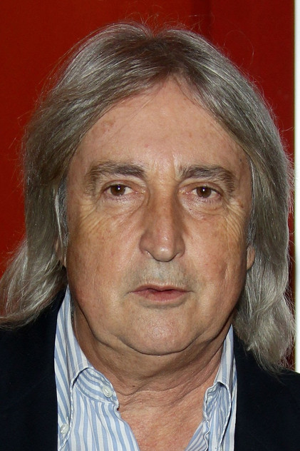 Zdjęcie Enrico Vanzina