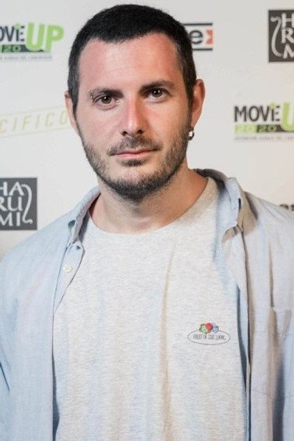 Zdjęcie Antonio Usbergo