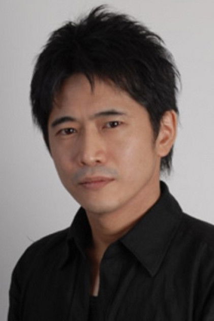 Zdjęcie 萩原聖人