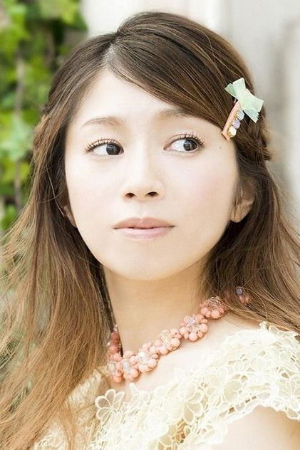 Zdjęcie 南里侑香