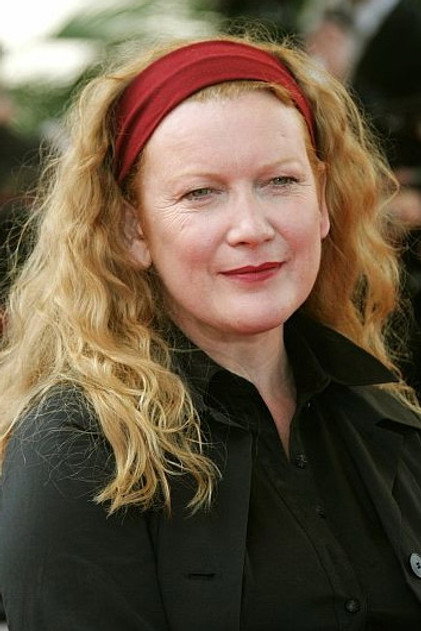 Zdjęcie Andrea Arnold