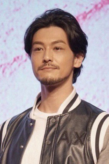 Zdjęcie 栢天男
