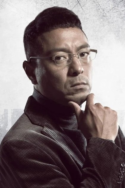 Zdjęcie 姜皓文