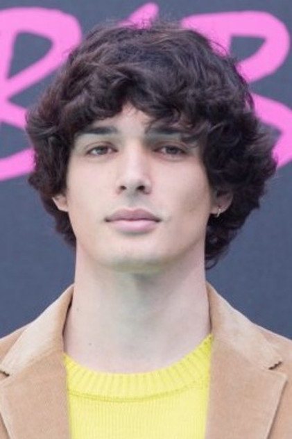 Zdjęcie Sergio Ruggeri