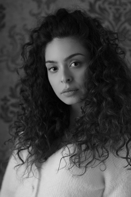 Zdjęcie Rosanna Sapia