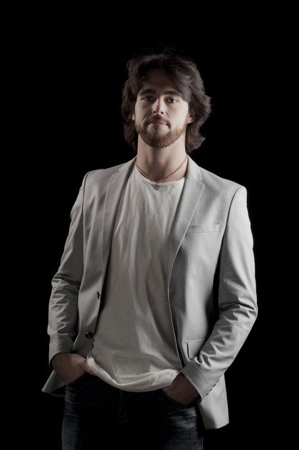 Zdjęcie Leo Scotti