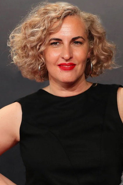 Zdjęcie Carlota Pereda