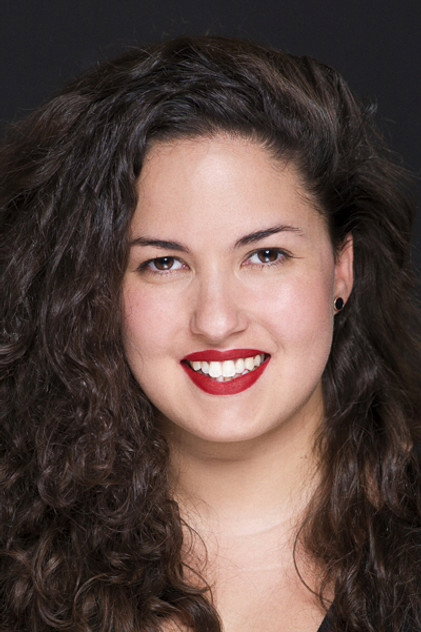 Zdjęcie Laura Galán