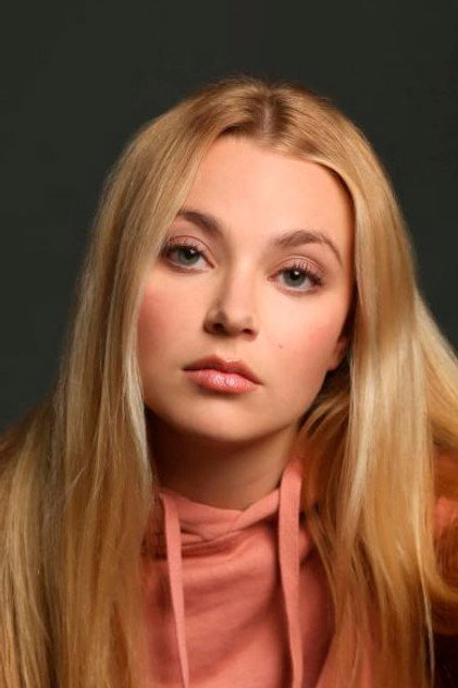 Zdjęcie Irene Ferreiro