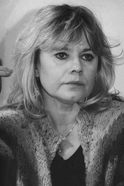 Zdjęcie Lena Nyman