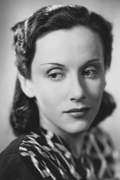 Zdjęcie Marianne Aminoff