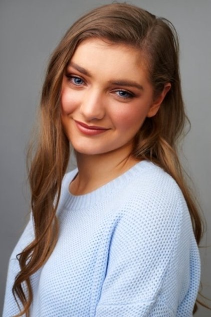Zdjęcie Grace O’Sullivan