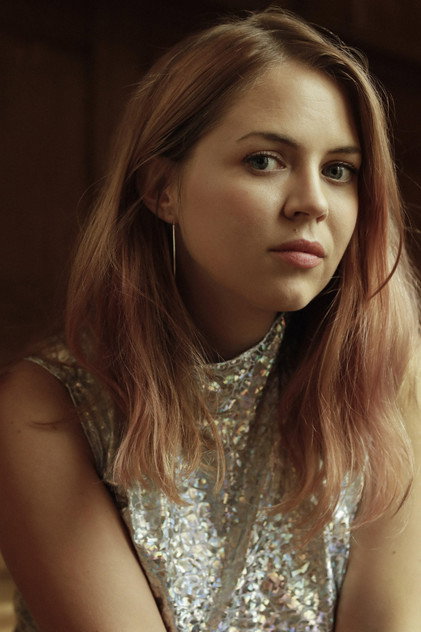 Zdjęcie Alexandra Dahlström