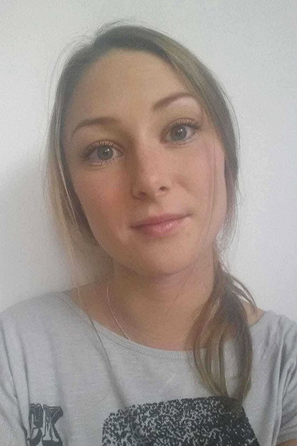 Zdjęcie Josefine Nyberg