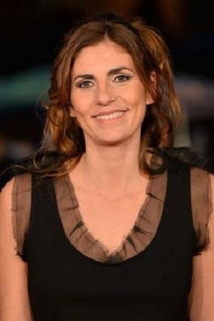 Zdjęcie Elisa Amoruso