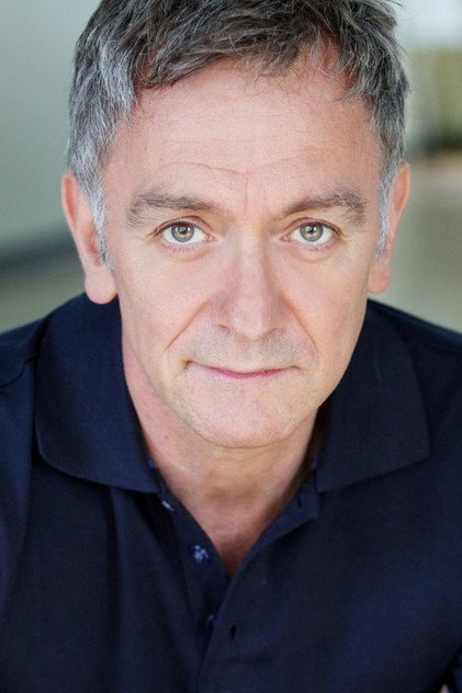 Zdjęcie Michel Marc Bouchard