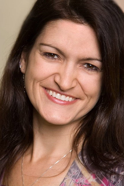 Zdjęcie Cheryl McKay