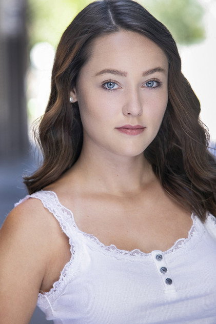 Zdjęcie Megan Elisabeth Kelly