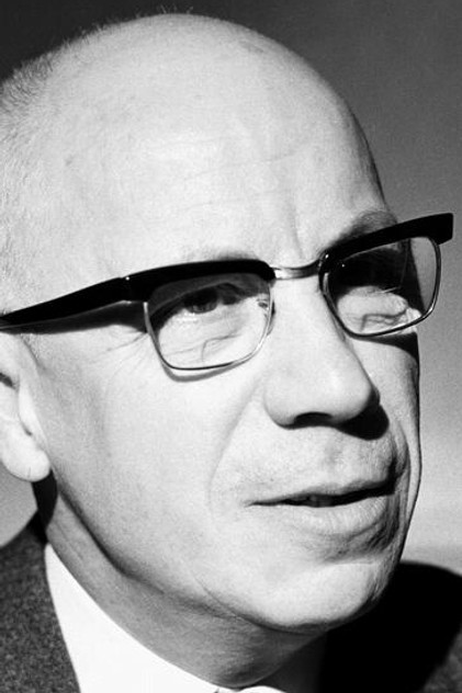 Zdjęcie Pierre Boileau