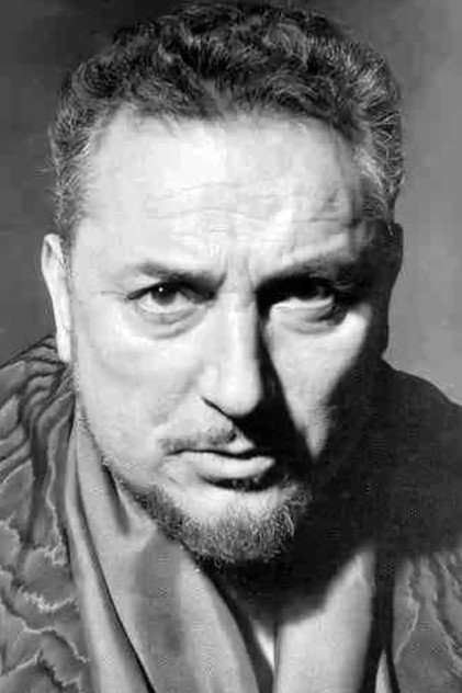 Zdjęcie Pierre Brasseur