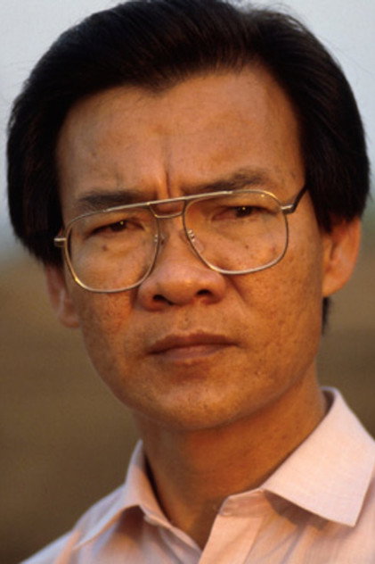 Zdjęcie Haing S. Ngor