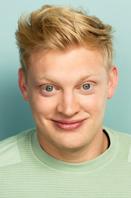 Zdjęcie Curry Barker