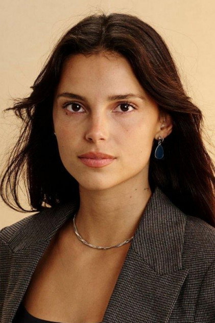 Zdjęcie Inde Navarrette