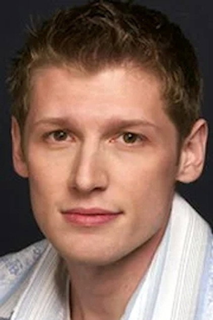 Zdjęcie Greg Marcks