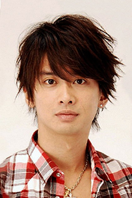 Zdjęcie 加藤晴彦