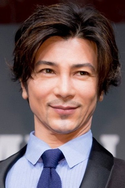 Zdjęcie 武田真治