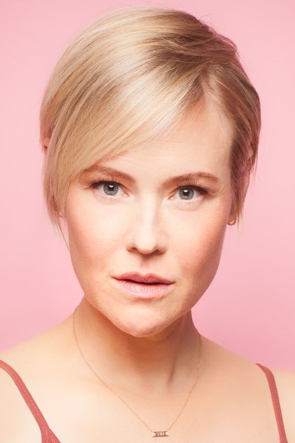 Zdjęcie Kristin Booth
