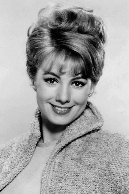 Zdjęcie Shirley Jones