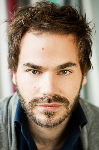 Zdjęcie Sébastien Huberdeau