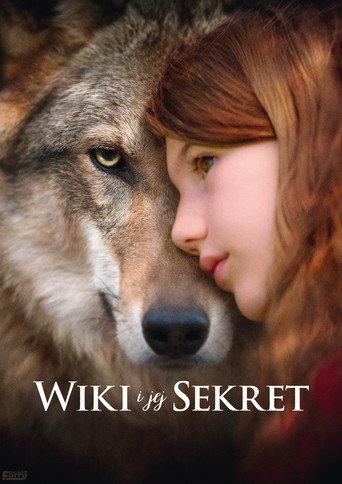 Okładka filmu Wiki i jej Sekret
