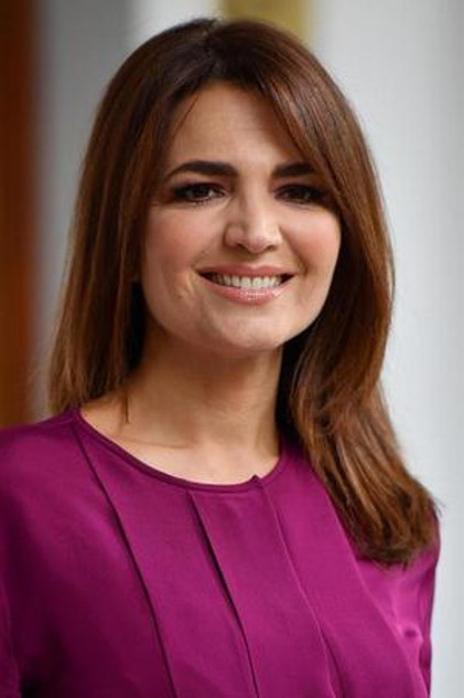 Zdjęcie Tosca D’Aquino