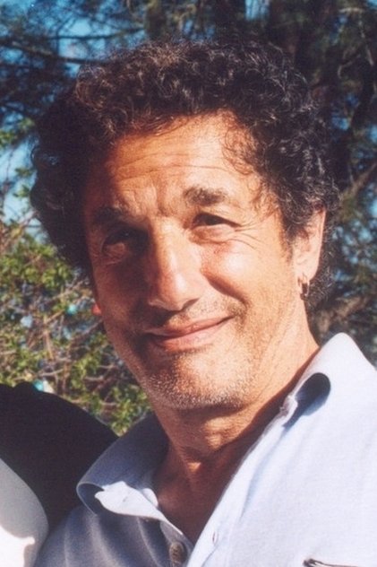 Zdjęcie David Hess