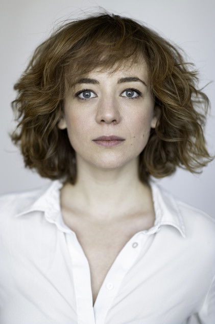 Zdjęcie Sara Lazzaro