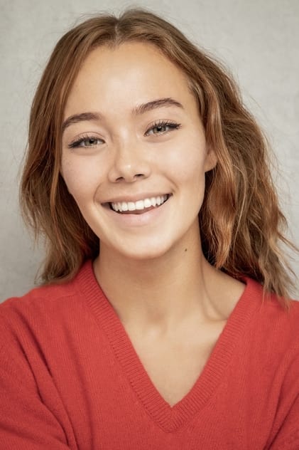 Zdjęcie Victoria Wyant