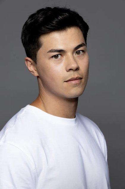 Zdjęcie Benjamin Cheng