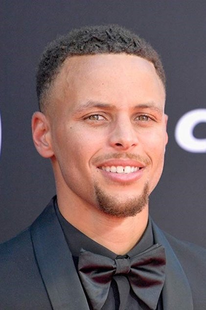 Zdjęcie Stephen Curry