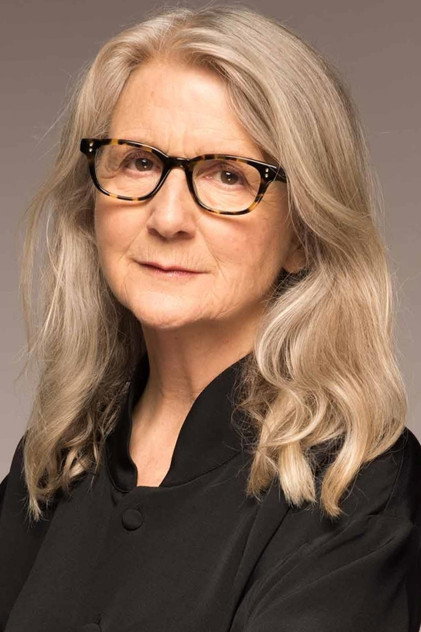 Zdjęcie Sally Potter
