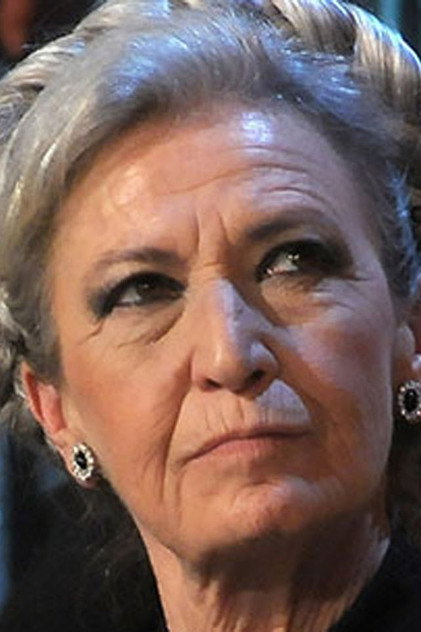 Zdjęcie Barbara Alberti