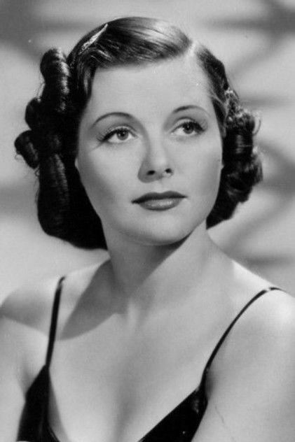 Zdjęcie Irene Hervey