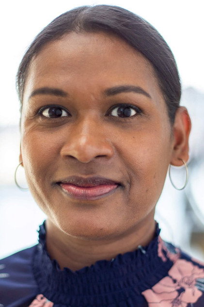 Zdjęcie Rikke Deepthi Hansen