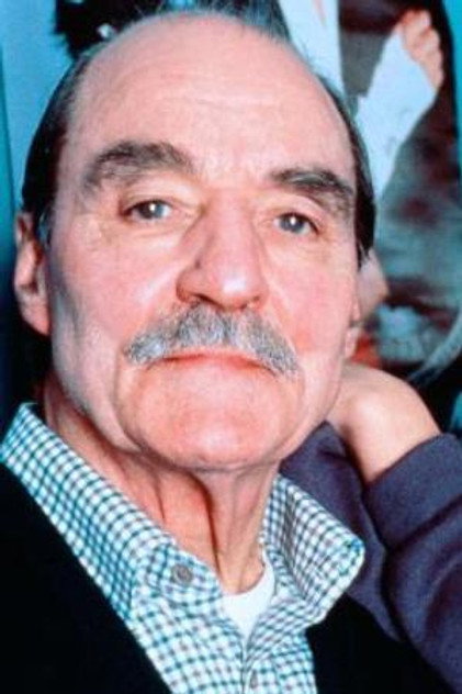 Zdjęcie Arthur Whybrow
