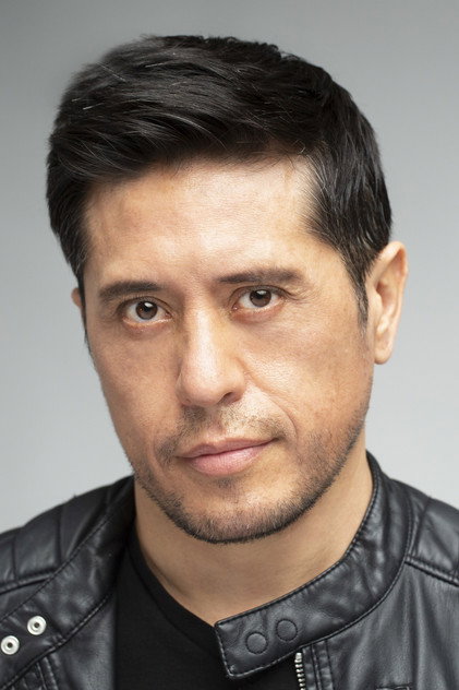 Zdjęcie Eddie Martinez