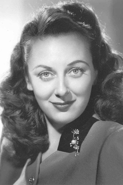 Zdjęcie Ann Dvorak