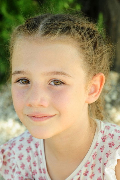 Zdjęcie Shanna Keil