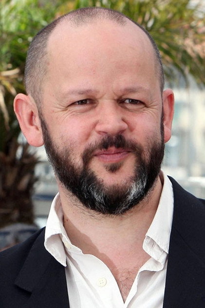 Zdjęcie Gilles Marchand
