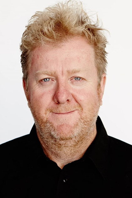 Zdjęcie Steve Rodgers
